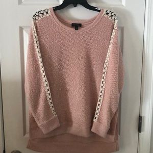 Jessica Simpson Large Sweater